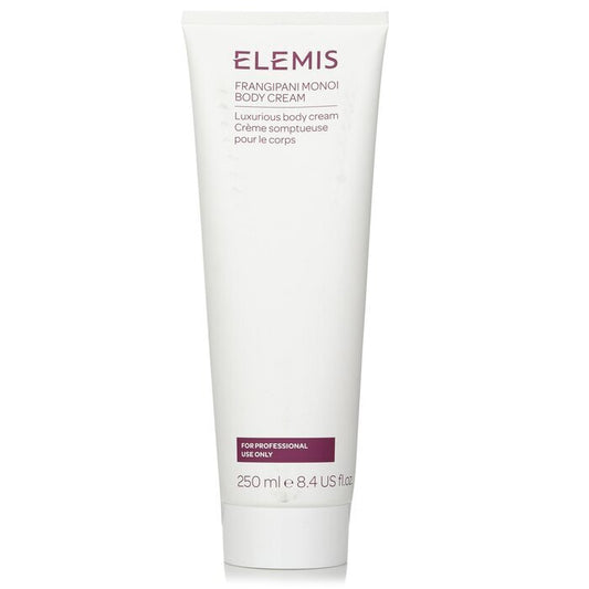 Elemis Frangipani Monoi Body Cream (Salon Size) 250ml/8.4oz