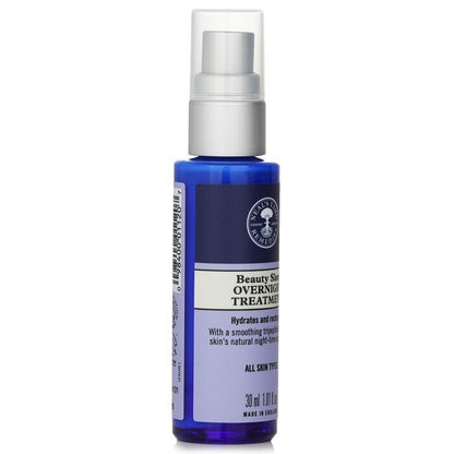 Neal's Yard Remedies Beauty Sleep Overnight Treatment 30ml/1.01oz