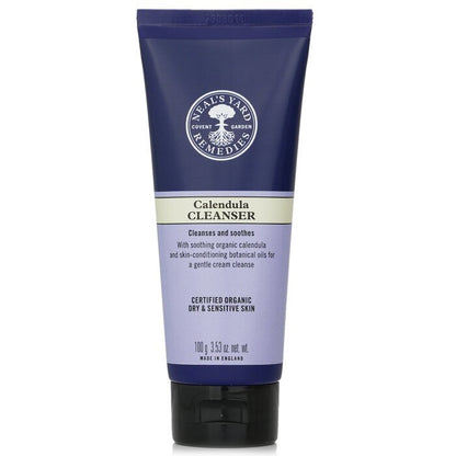 Neal's Yard Remedies Calendula Cleanser 100g/3.53oz