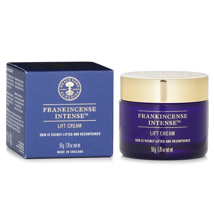 Neal's Yard Remedies Frankincense Intense Lift Cream 50g/1.76oz