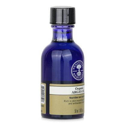 Neal's Yard Remedies Organic Argan Oil 50ml/1.69oz