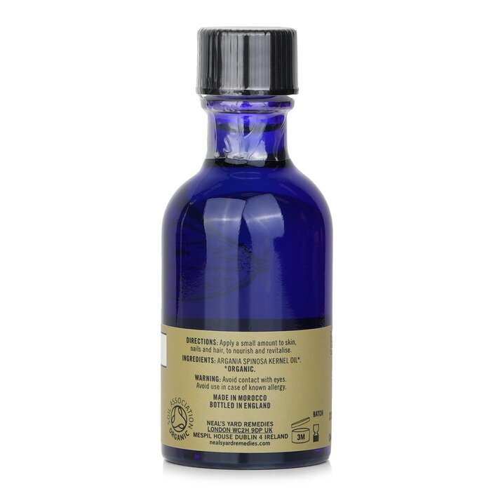 Neal's Yard Remedies Organic Argan Oil 50ml/1.69oz