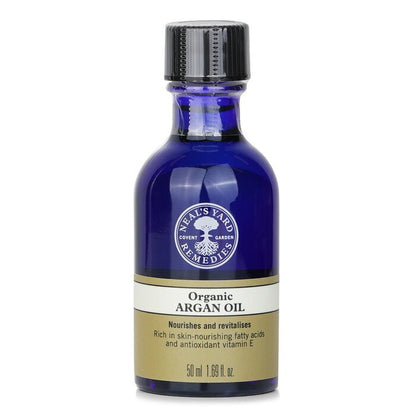 Neal's Yard Remedies Organic Argan Oil 50ml/1.69oz