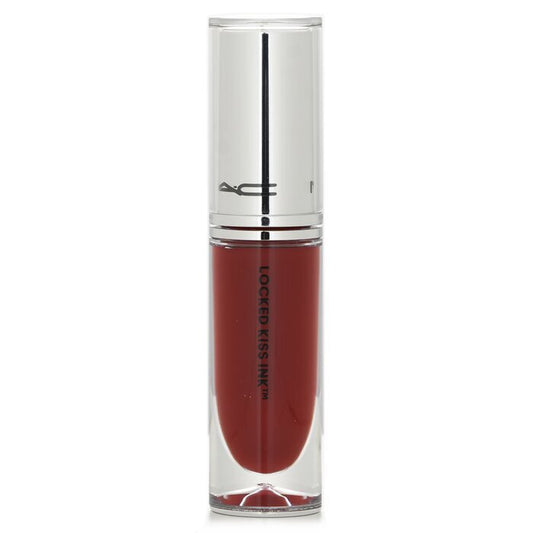 MAC Locked Kiss Ink Lipstick - # 85 Poncy 4ml/0.14oz