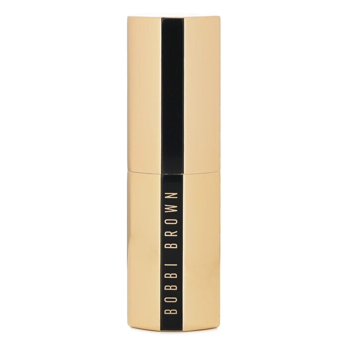 Bobbi Brown Luxe Lipstick - # 814 Red Velvet 3.5g/0.12oz