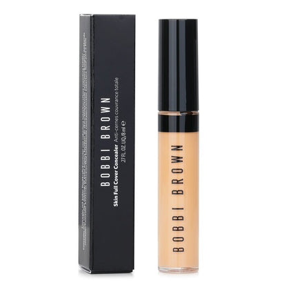 Bobbi Brown Skin Full Cover Concealer - # Warm Beige 8ml/0.27oz