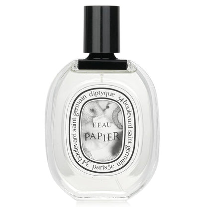 Diptyque L'Eau Papier Eau De Toilette 100ml