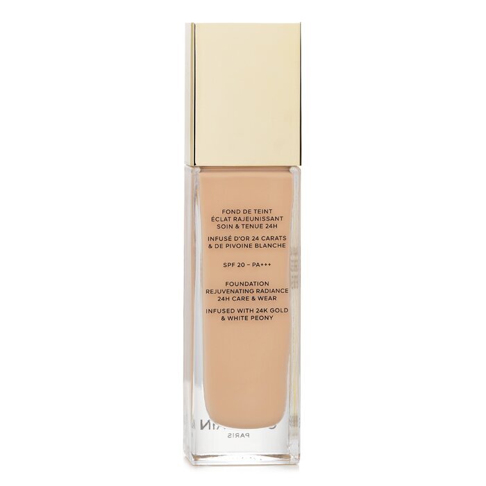 Guerlain Parure Gold Skin Rejuvenating Radiance Foundation SPF20/PA+++ - # 0N Neutral 35ml/1.1oz