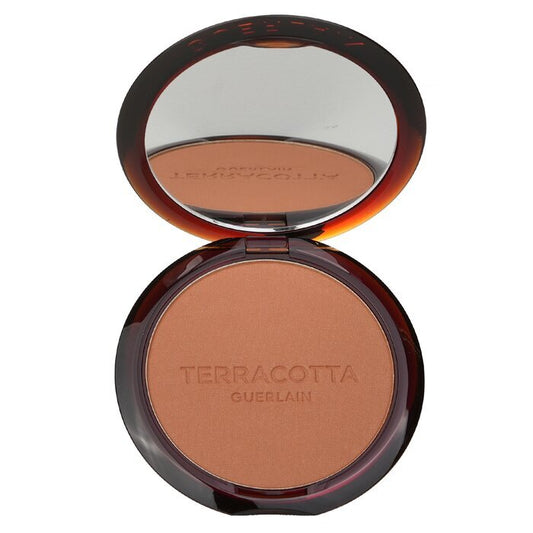 Guerlain Terracotta The Bronzing Powder - # 05 Deep Warm 8.5g/0.29oz