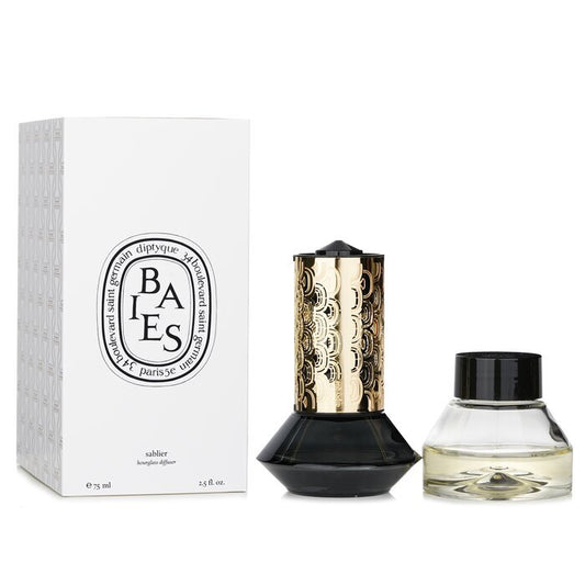 Diptyque Zandloper Diffuser - Baies (Bessen) 75ml