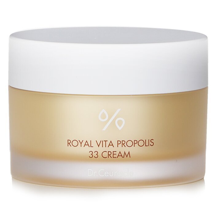 Dr.Ceuracle Royal Vita Propolis 33 Cream 50g/1.76oz