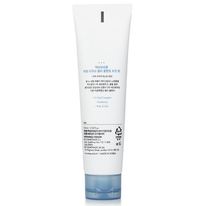 Dr.Ceuracle Hyal Reyouth Multi Cleansing Foaming Balm 100ml/3.38oz