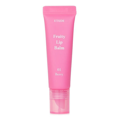 Etude House Fruity Lip Balm - #01 Berry 10g/0.35oz