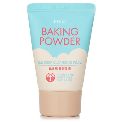 Etude House Baking Powder BB Deep Cleansing Foam 30g
