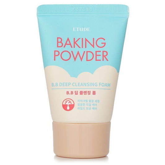 Etude House Baking Powder BB Deep Cleansing Foam 30g