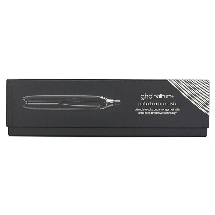 GHD Platinum+ Professional Smart Styler - # Black 1pc