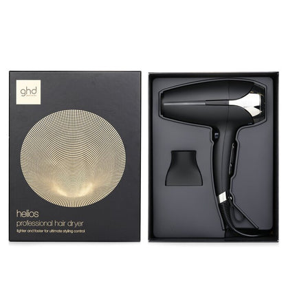 GHD Helios Professional Hair Dryer - # Black 1pc