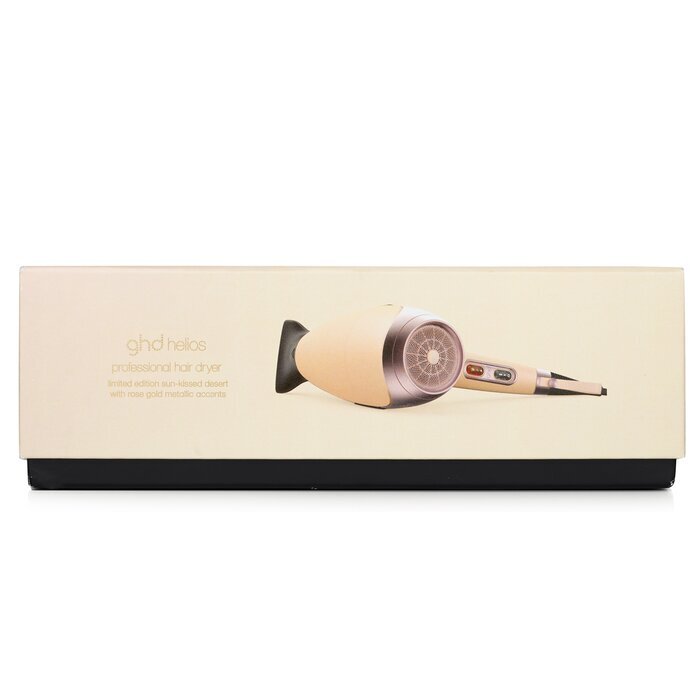 GHD Helios Professional Hair Dryer - # Sun Kissed Desert 1pc