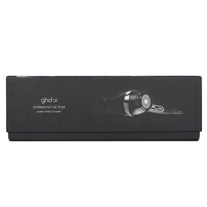 GHD Air Professional Hair Dryer - # Black 1pc