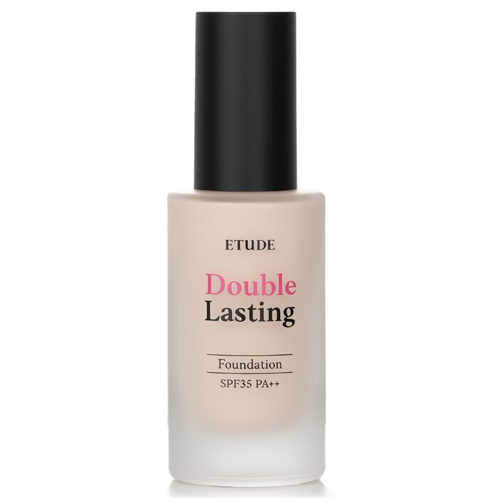 Etude House Double Lasting Foundation SPF 35 - #13C1 Rosy Pure 30g/1.05oz