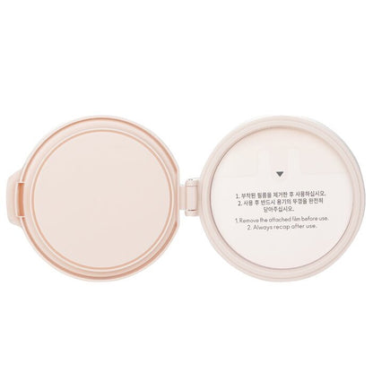 Etude House Double Lasting Cushion Glow Refill SPF 50 - #17N1 Neutral Vanilla 15g/0.52oz