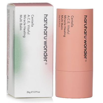 Haruharu Wonder Centella ACE Vitaful Miracle Healing Multibalsem 26g/0,91oz