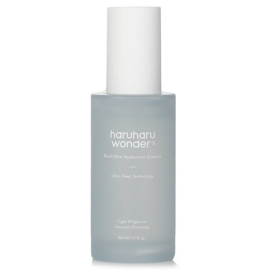 Haruharu Wonder Zwarte Rijst Hyaluronzuur Essentie 50ml/1.7oz