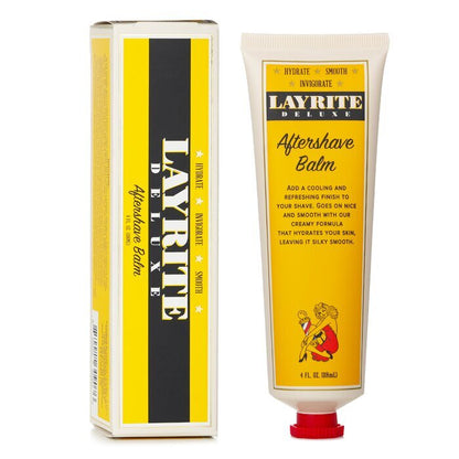 Layrite Aftershave Balsem 118ml/4oz