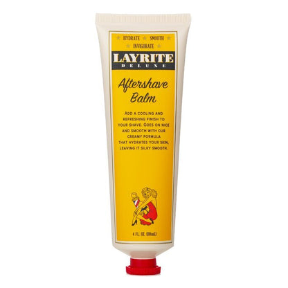 Layrite Aftershave Balsem 118ml/4oz