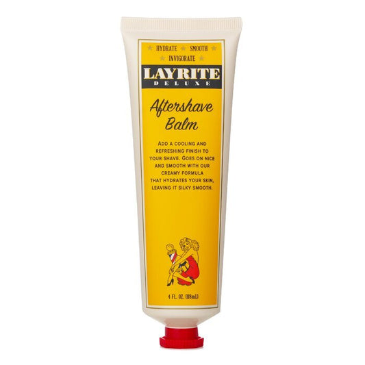 Layrite Aftershave Balsem 118ml/4oz