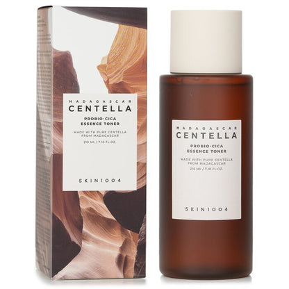 Skin1004 Madagascar Centella Probio Cica Essence Toner 210ml/7.1oz