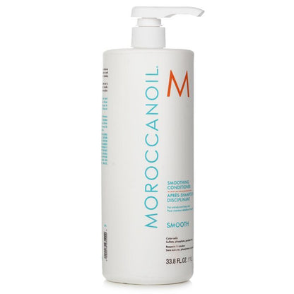 Moroccanoil Smoothing Conditioner For Fizzy Hair 1000ml/33.8oz