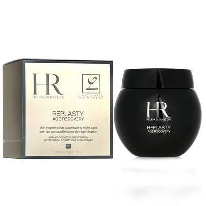 Helena Rubinstein Prodigy Re-Plasty Age Recovery Huidregeneratie Versnelt Nachtverzorging 50ml/1.75oz