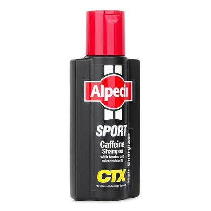 Alpecin Sport Caffeine Shampoo 250ml