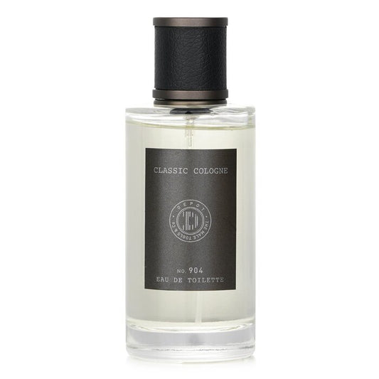 Depot nr. 904 Klassieke Keulen Eau De Toilette 100 ml
