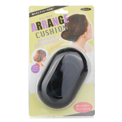 Lucky Trendy Arrange Hair Cushion Arc700 1pc