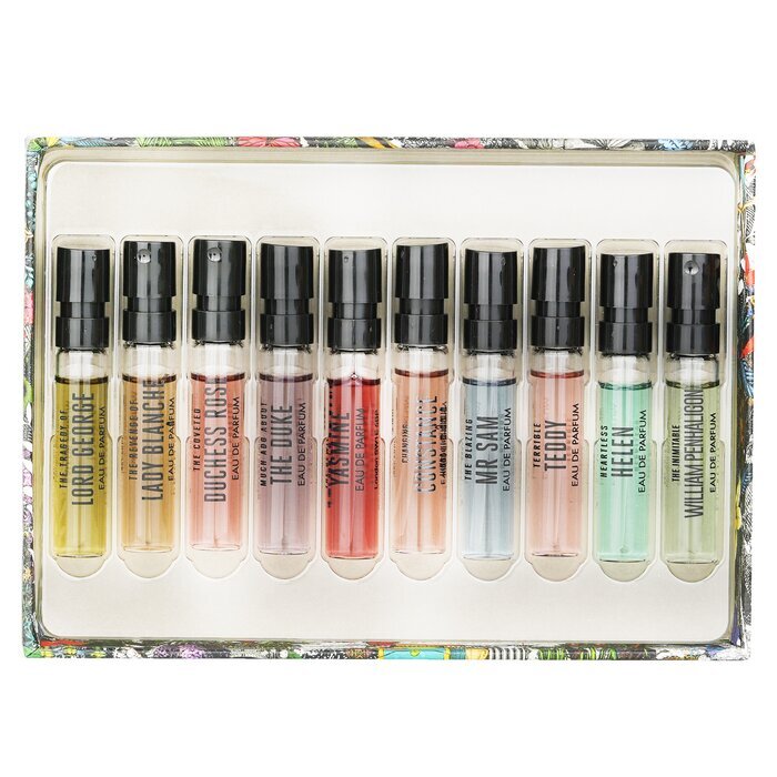 Penhaligon's Portraits Scent Library 10x2ml