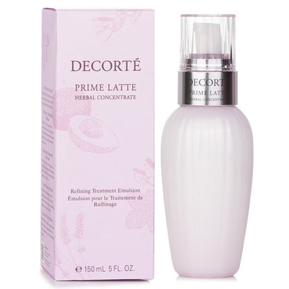 Cosme Decorte Prime Latte Refining Treatment Emulsion 150ml/5oz