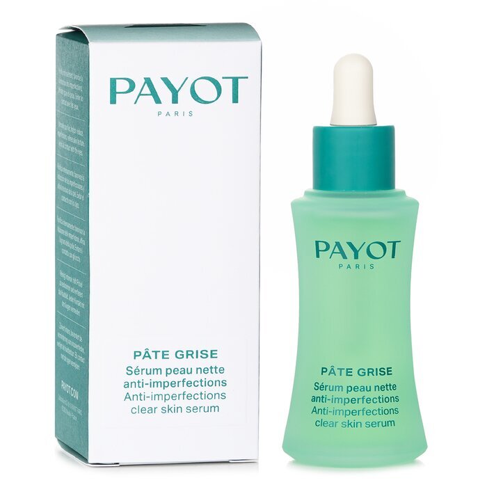 Payot Pate Grise Anti-imperfections Clear Skin Serum 30ml/1oz