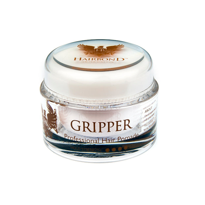 Hairbond Gripper Professionele Haarpomade 50ml/1.7oz