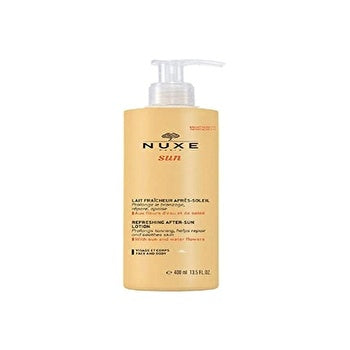 Nuxe Sun Verfrissende Aftersun Lotion 400ml