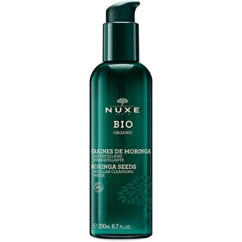 Nuxe Bio Organic Micellar Cleansing Water With Moringa Seeds 200ml/6.7oz