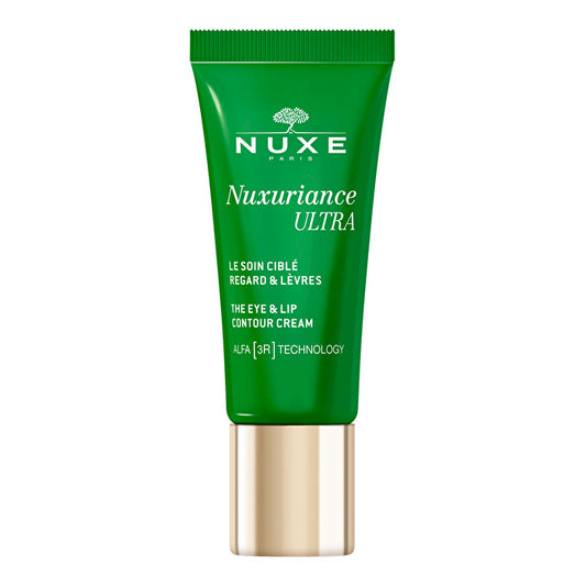 Nuxe Nuxuriance Ultra Oog- en Lipcontourcrème 15 ml