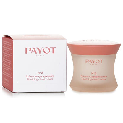 Payot N2 Soothing Cloud Cream 50ml/1.6oz