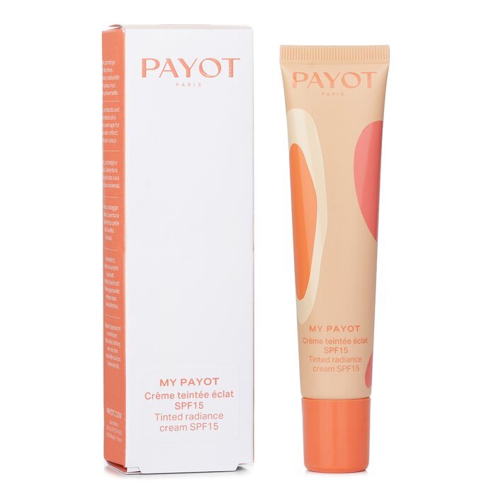 My Payot Tinted Radiance Cream SPF15 40ml/1.3oz