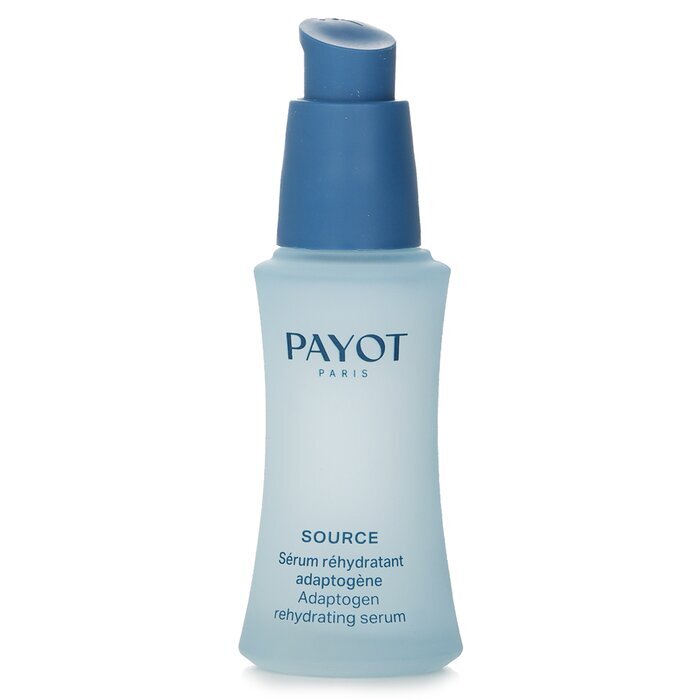 Payot Source Adaptogen Rehydrating Serum 30ml/1oz