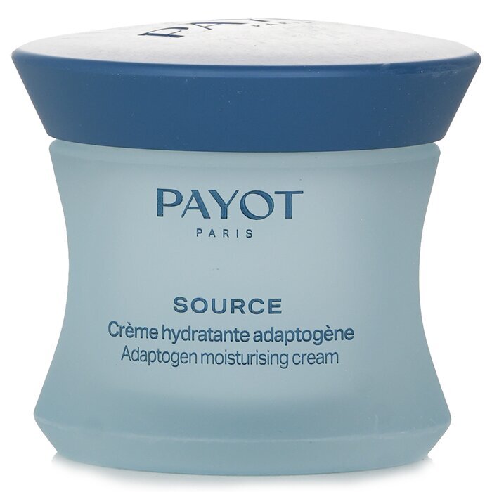 Payot Source Adaptogen Moisturising Cream 50ml/1.6oz