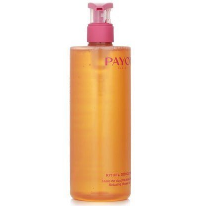 Payot Rituel Douceur Relaxing Shower Oil 400ml/13oz