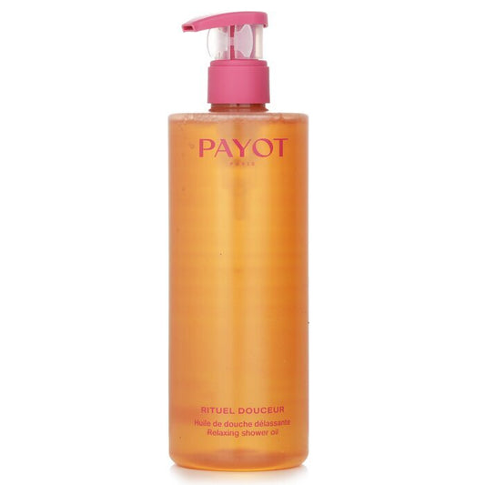 Payot Rituel Douceur Relaxing Shower Oil 400ml/13oz