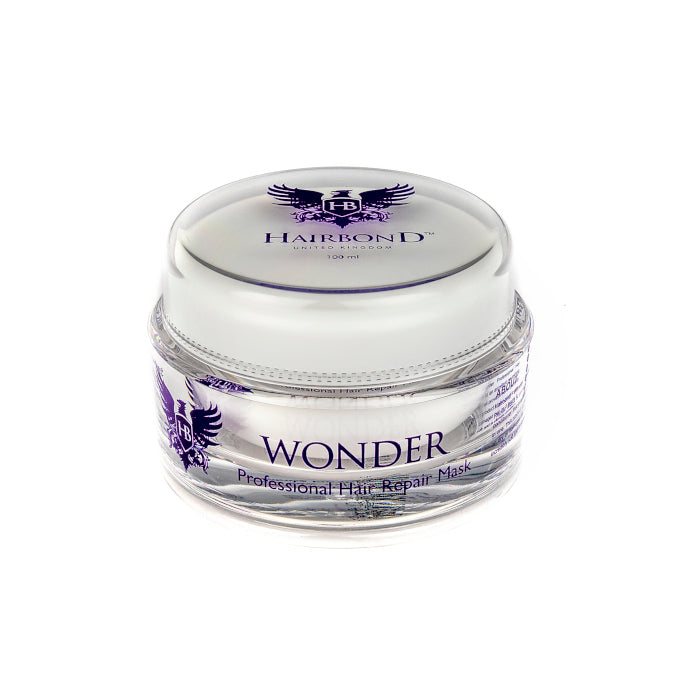 Hairbond Wonder Professioneel Haarmasker 100ml/3.4oz